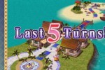 Mario Party 8 (Wii)
