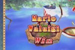 Mario Party 8 (Wii)
