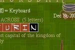 The New York Times Crosswords (DS)