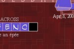 The New York Times Crosswords (DS)