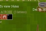 The New York Times Crosswords (DS)