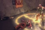 Shadowrun (Xbox 360)