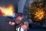 Shadowrun (Xbox 360)