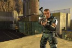 Shadowrun (Xbox 360)