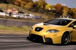 Forza Motorsport 2 (Xbox 360)