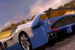 Forza Motorsport 2 (Xbox 360)