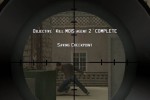 Marine Sharpshooter 3 (PC)