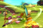 Dawn of Mana (PlayStation 2)