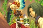 Dawn of Mana (PlayStation 2)