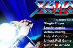 Xevious (Xbox 360)