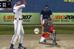 Ultimate Baseball Online 2007 (PC)