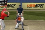 Ultimate Baseball Online 2007 (PC)