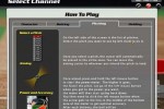 Ultimate Baseball Online 2007 (PC)