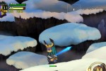 Odin Sphere (PlayStation 2)