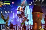 Odin Sphere (PlayStation 2)