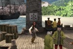 Pirates of the Caribbean: At World's End (PlayStation 2)