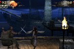 Pirates of the Caribbean: At World's End (PlayStation 2)