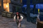 Pirates of the Caribbean: At World's End (PlayStation 2)