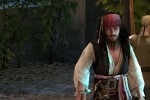 Pirates of the Caribbean: At World's End (PlayStation 2)