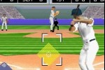 Major League Baseball 2K7 (Game Boy Advance)