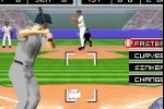Major League Baseball 2K7 (Game Boy Advance)