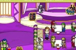 Diner Dash: Sizzle & Serve (PSP)