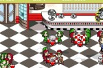 Diner Dash: Sizzle & Serve (PSP)