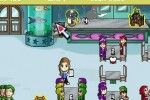 Diner Dash: Sizzle & Serve (PSP)