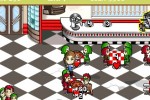 Diner Dash: Sizzle & Serve (PSP)