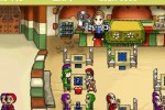 Diner Dash: Sizzle & Serve (PSP)