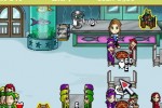 Diner Dash: Sizzle & Serve (PSP)