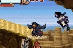 Naruto: Ninja Council 3 (DS)