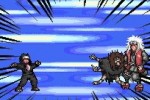 Naruto: Ninja Council 3 (DS)