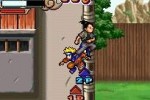 Naruto: Ninja Council 3 (DS)