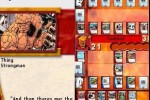 Marvel Trading Card Game (DS)