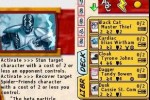 Marvel Trading Card Game (DS)