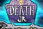 Death, Jr. and the Science Fair of Doom (DS)