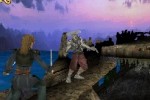 Pirates of the Caribbean: At World's End (DS)