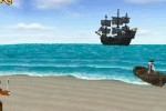 Pirates of the Caribbean: At World's End (DS)