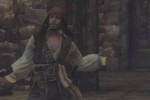 Pirates of the Caribbean: At World's End (PlayStation 3)