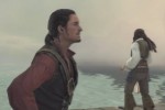 Pirates of the Caribbean: At World's End (PlayStation 3)