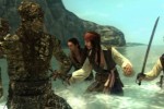 Pirates of the Caribbean: At World's End (PlayStation 3)