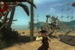 Pirates of the Caribbean: At World's End (PlayStation 3)