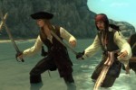 Pirates of the Caribbean: At World's End (PlayStation 3)