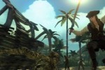 Pirates of the Caribbean: At World's End (PlayStation 3)