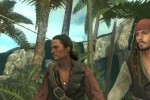 Pirates of the Caribbean: At World's End (PlayStation 3)