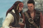 Pirates of the Caribbean: At World's End (Xbox 360)