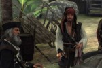 Pirates of the Caribbean: At World's End (Xbox 360)