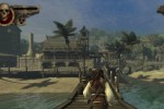 Pirates of the Caribbean: At World's End (Xbox 360)