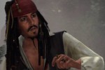 Pirates of the Caribbean: At World's End (Xbox 360)